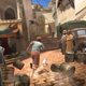 Illustration for article titled The emAdventures of Tintin/em Game Looks Pretty